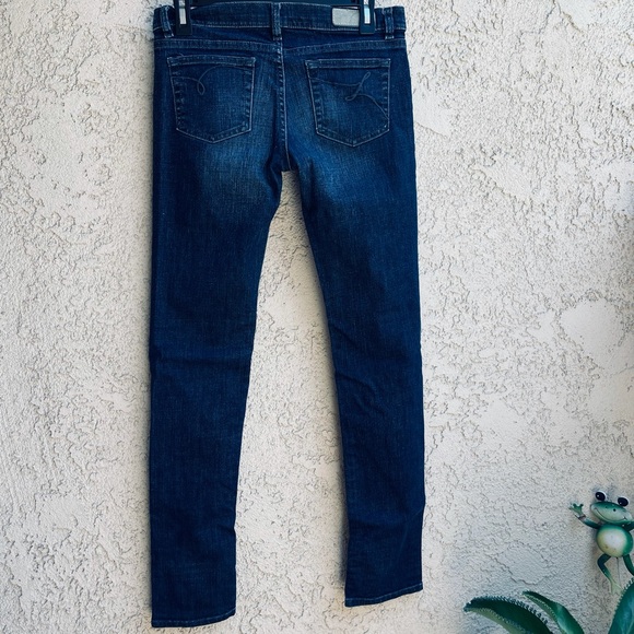 Lacoste jeans size 38 - Picture 3 of 10